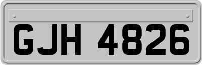 GJH4826