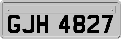 GJH4827