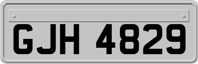 GJH4829