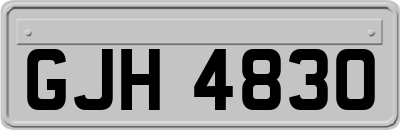 GJH4830
