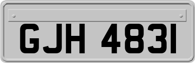 GJH4831