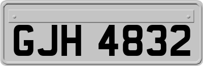 GJH4832