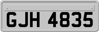 GJH4835