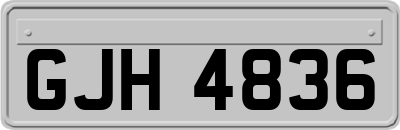GJH4836