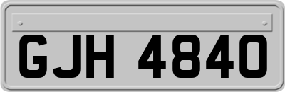 GJH4840