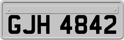GJH4842