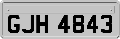 GJH4843