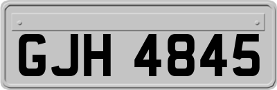 GJH4845