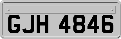GJH4846