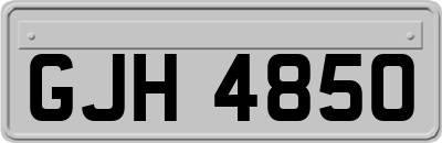 GJH4850