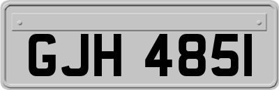 GJH4851