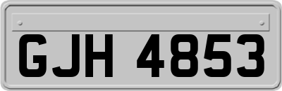 GJH4853
