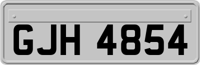 GJH4854
