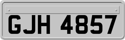 GJH4857