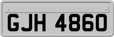 GJH4860