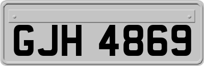 GJH4869