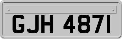 GJH4871