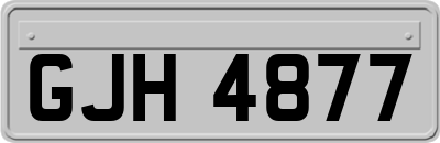 GJH4877
