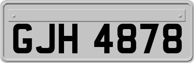 GJH4878
