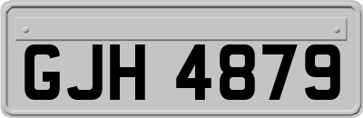 GJH4879