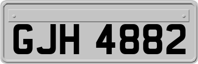GJH4882