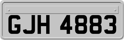GJH4883
