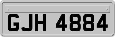 GJH4884
