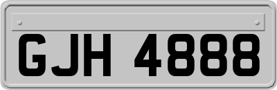 GJH4888