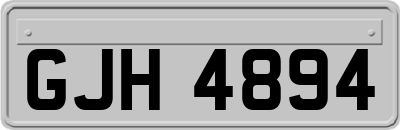 GJH4894