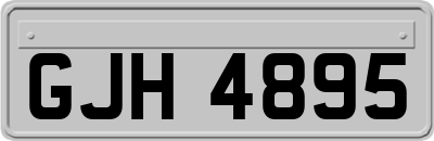 GJH4895