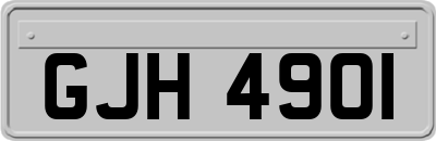 GJH4901