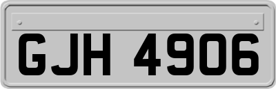 GJH4906