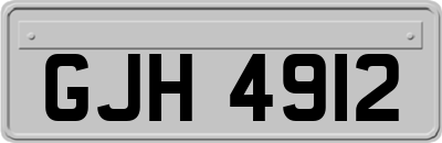 GJH4912