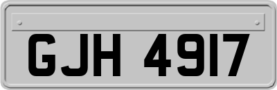 GJH4917