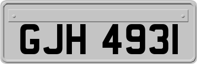 GJH4931