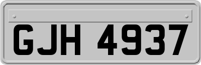 GJH4937