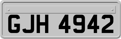 GJH4942
