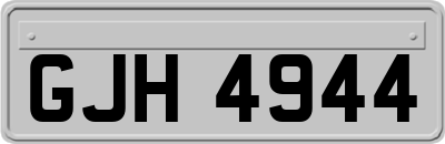 GJH4944
