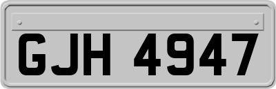 GJH4947