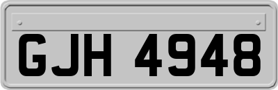 GJH4948