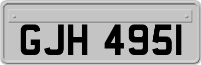 GJH4951