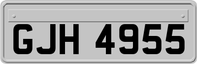 GJH4955