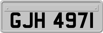 GJH4971
