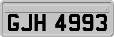 GJH4993