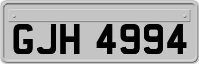 GJH4994