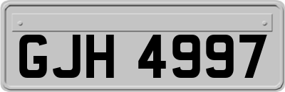 GJH4997