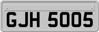 GJH5005