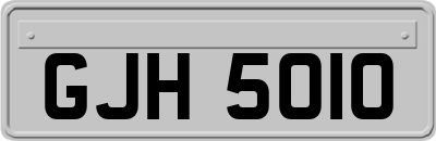 GJH5010