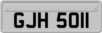 GJH5011