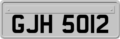 GJH5012